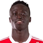 Krépin Diatta